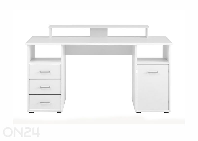 Työpöytä Niels kuvasuurennos