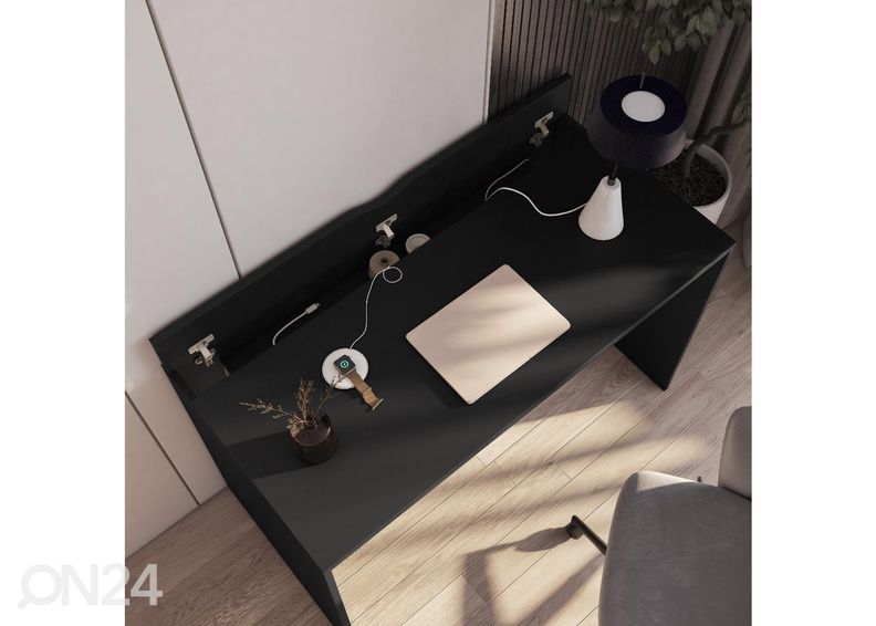 Työpöytä Novi 120 cm kuvasuurennos