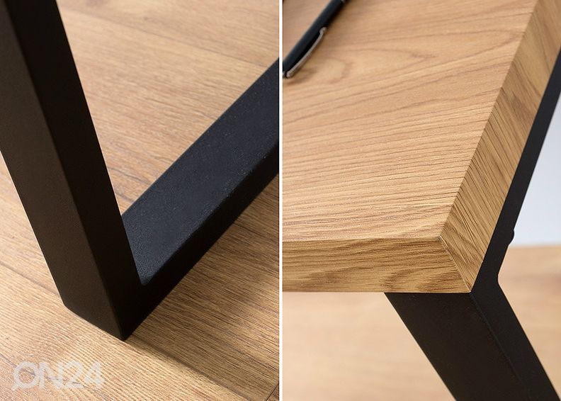 Työpöytä Oak kuvasuurennos