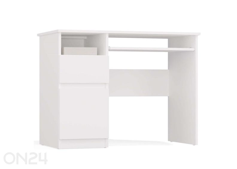 Työpöytä oire II kuvasuurennos