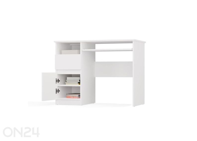 Työpöytä oire II kuvasuurennos