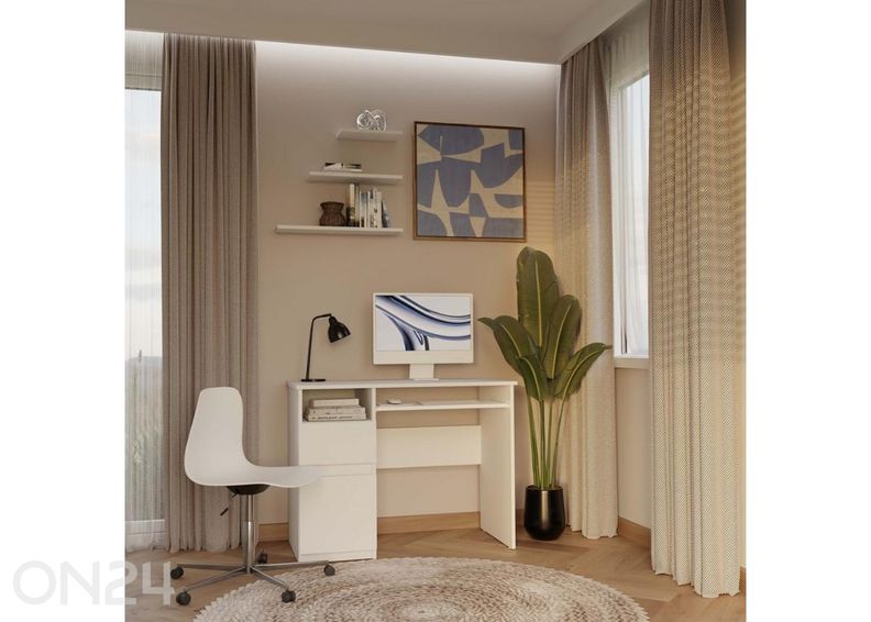 Työpöytä oire II kuvasuurennos