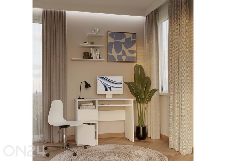 Työpöytä oire II kuvasuurennos