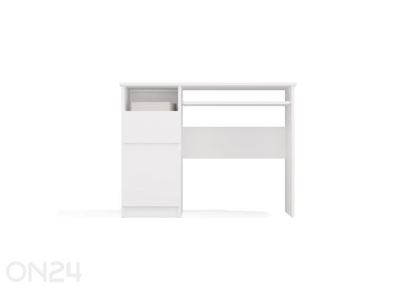 Työpöytä oire II kuvasuurennos