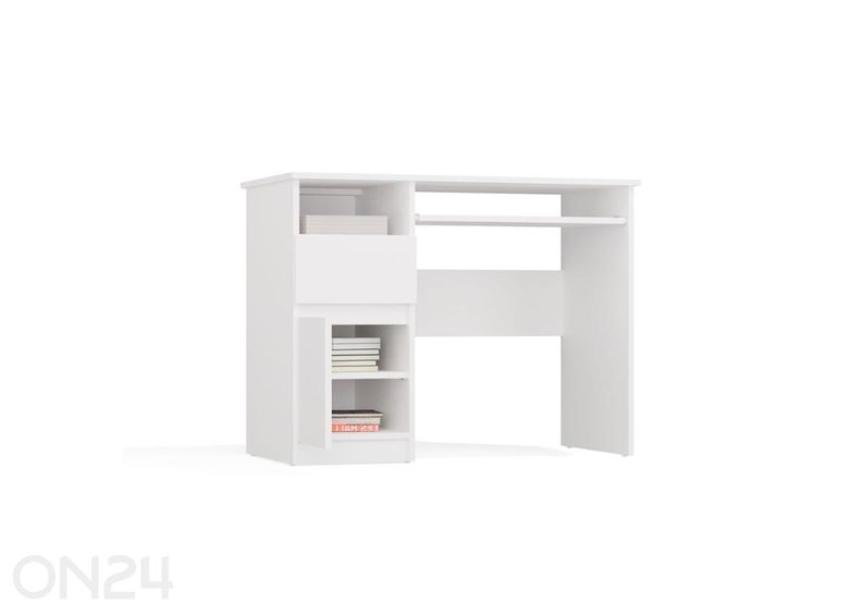 Työpöytä oire II kuvasuurennos