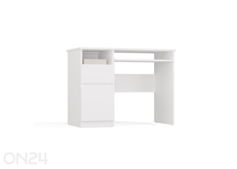 Työpöytä oire II kuvasuurennos