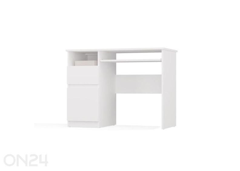 Työpöytä oire II kuvasuurennos