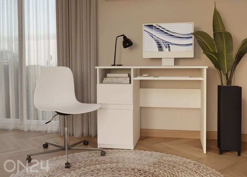 Työpöytä oire II kuvasuurennos