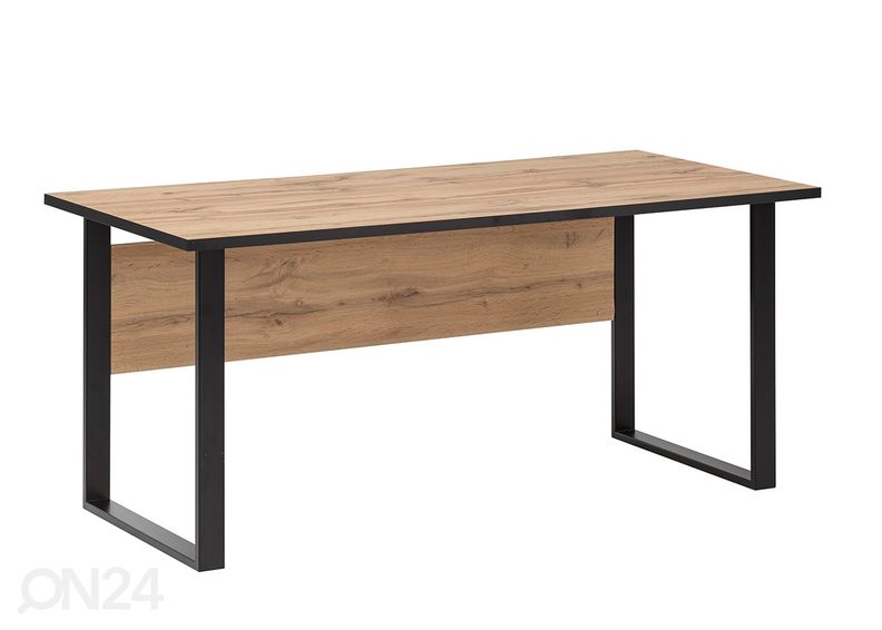 Työpöytä Oslo kuvasuurennos