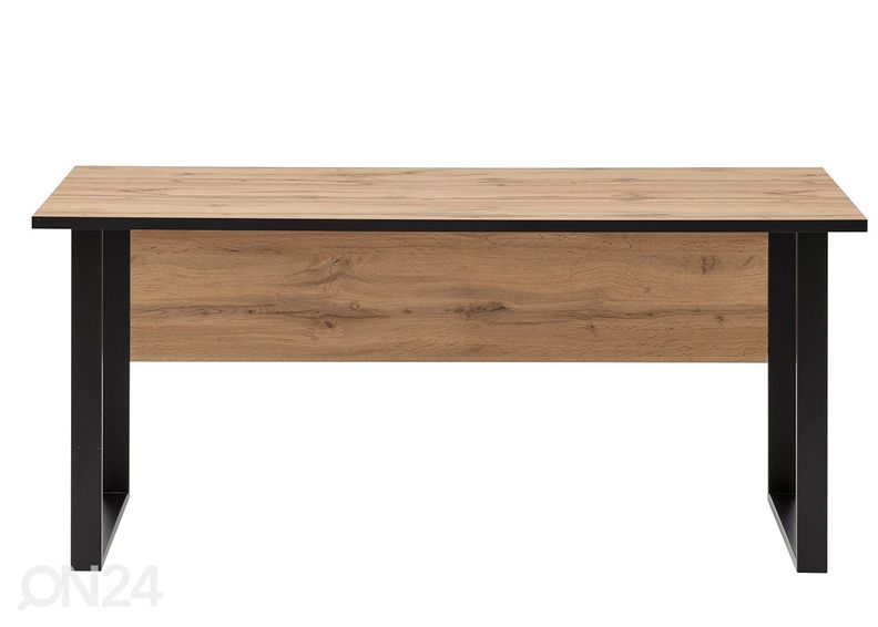 Työpöytä Oslo kuvasuurennos