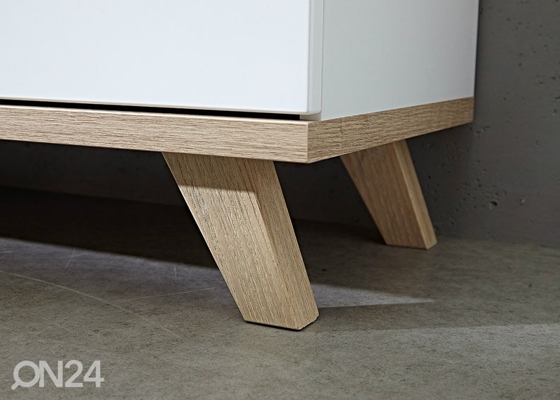 Työpöytä Oslo kuvasuurennos