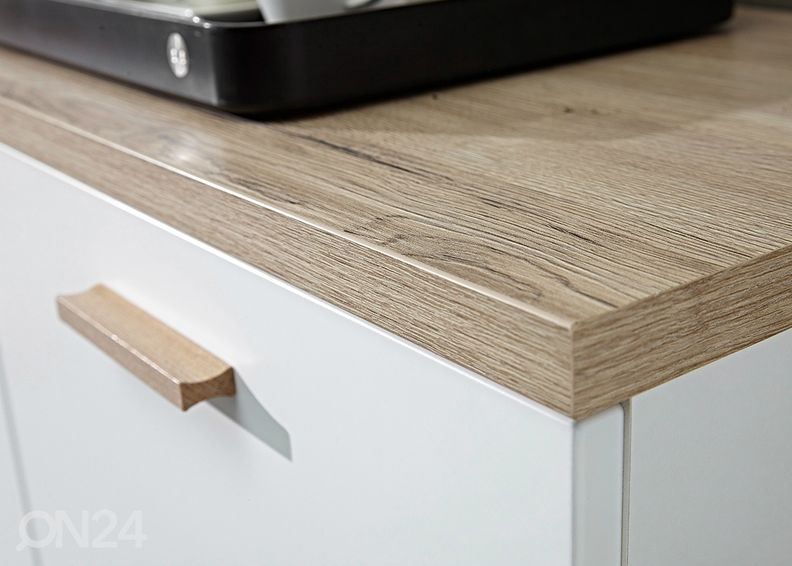 Työpöytä Oslo kuvasuurennos