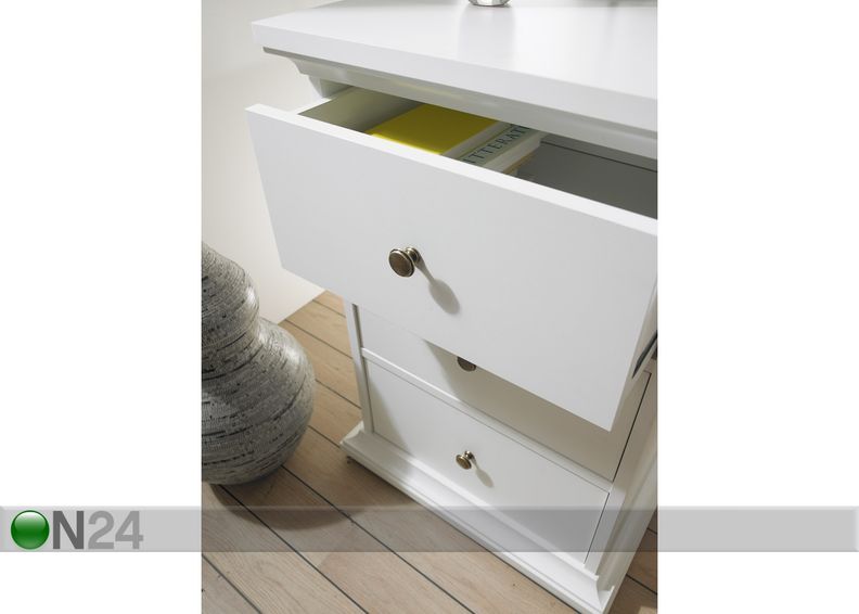 Työpöytä Paris kuvasuurennos