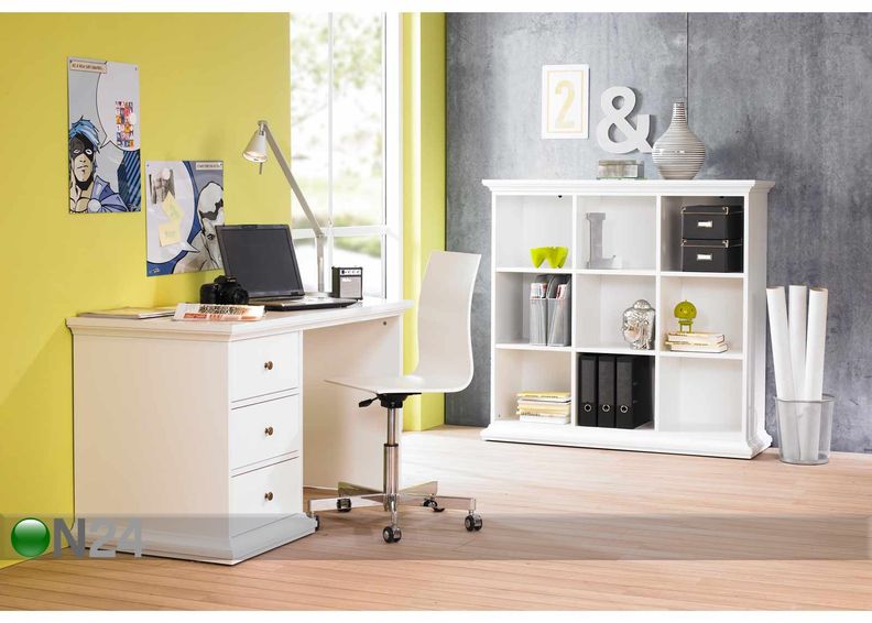 Työpöytä Paris kuvasuurennos