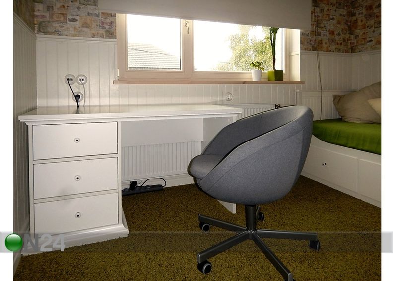 Työpöytä Paris kuvasuurennos