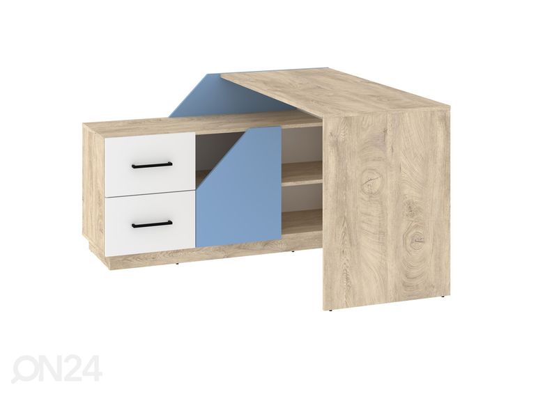 Työpöytä Pax kuvasuurennos