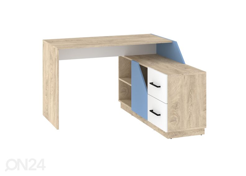 Työpöytä Pax kuvasuurennos