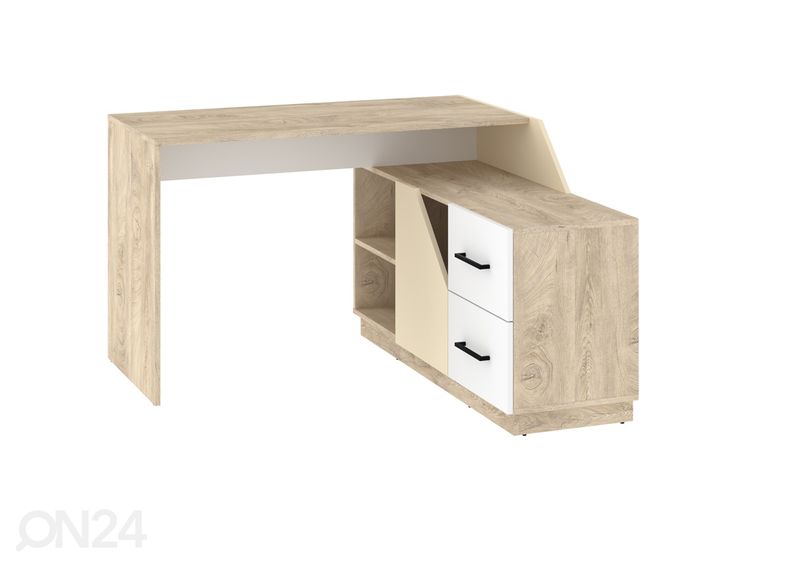 Työpöytä Pax kuvasuurennos