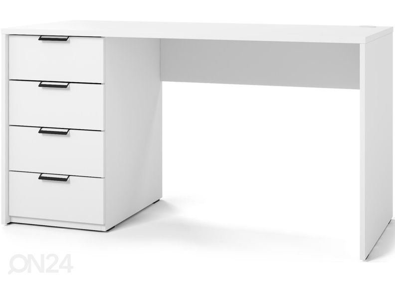 Työpöytä Pern 140 cm kuvasuurennos