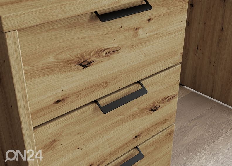 Työpöytä Pern 140 cm kuvasuurennos