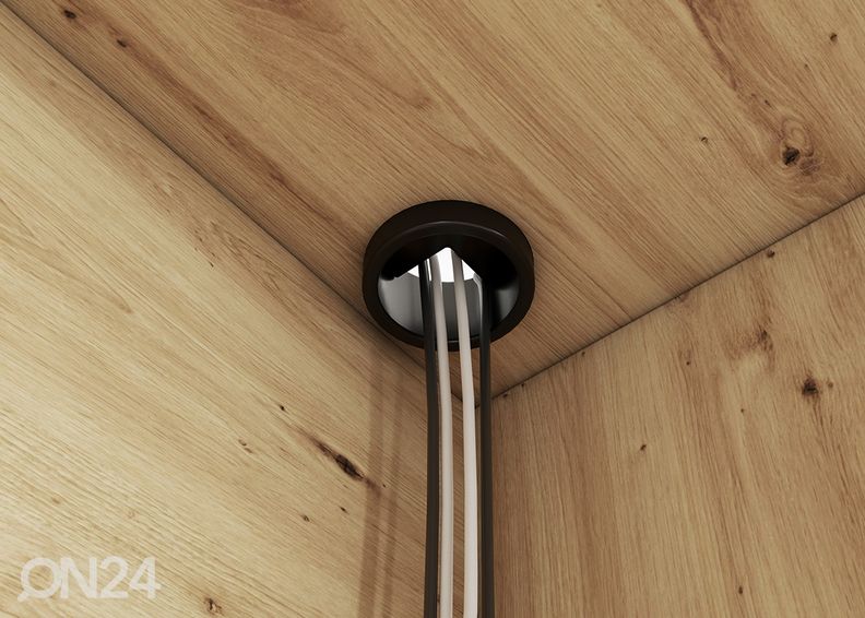 Työpöytä Pern 140 cm kuvasuurennos