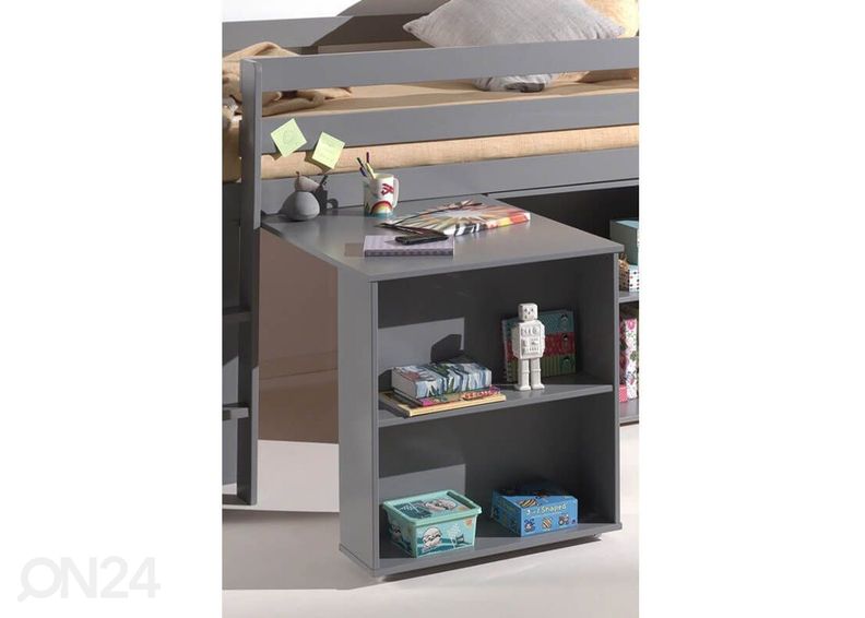 Työpöytä Pino parvisänkyihin kuvasuurennos