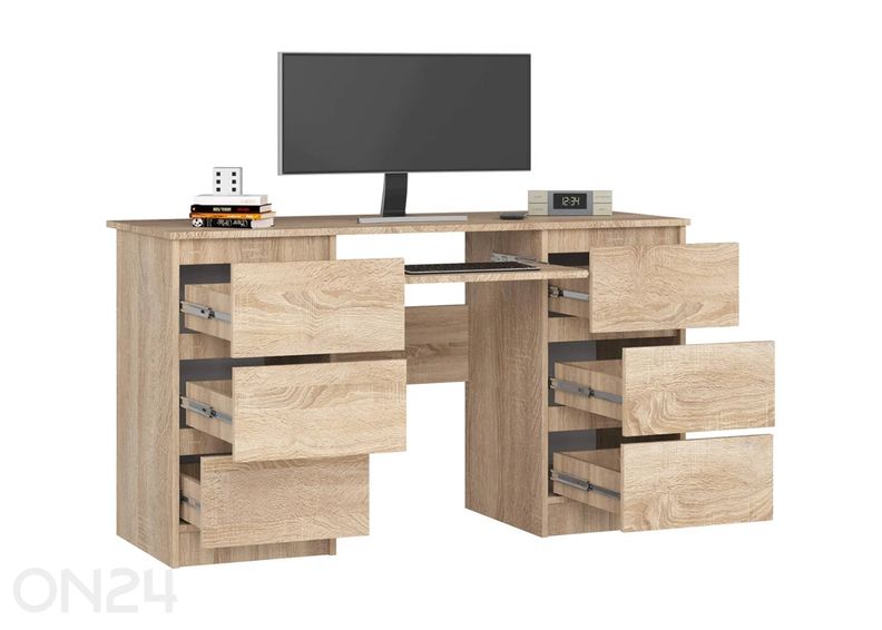 Työpöytä Pompei kuvasuurennos