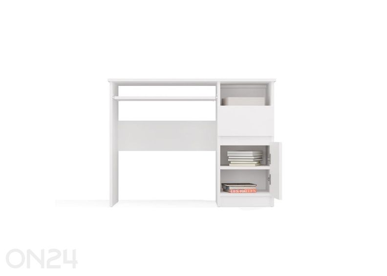 Työpöytä Porto 98,5 cm kuvasuurennos