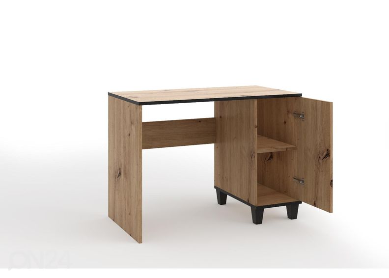 Työpöytä Powys kuvasuurennos