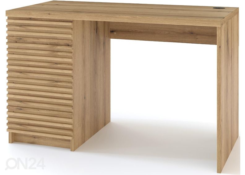 Työpöytä Ruse 120 cm kuvasuurennos