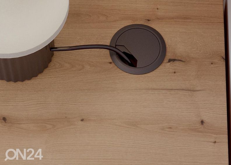 Työpöytä Ruse 120 cm kuvasuurennos