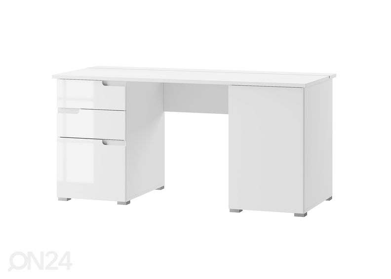 Työpöytä Selene kuvasuurennos