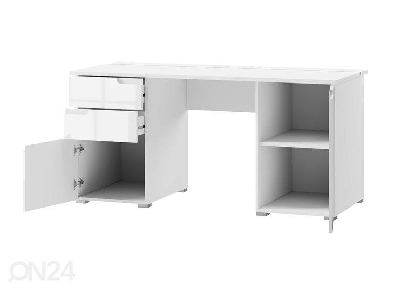 Työpöytä Selene kuvasuurennos