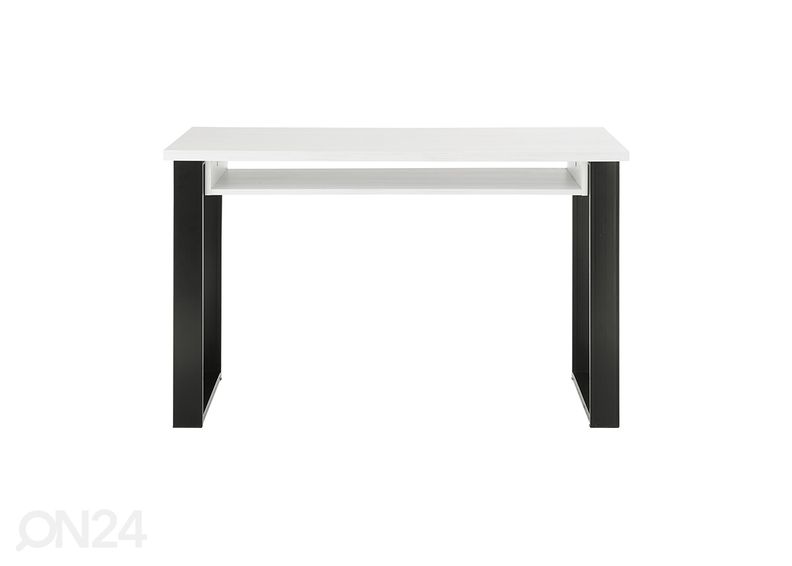 Työpöytä Sherwood 60x125 cm kuvasuurennos