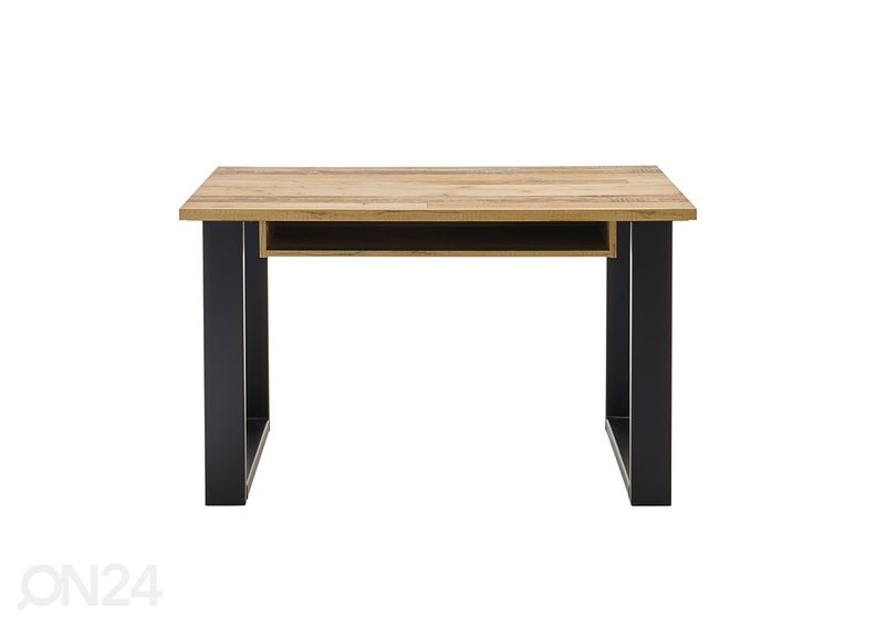 Työpöytä Sherwood 60x125 cm kuvasuurennos