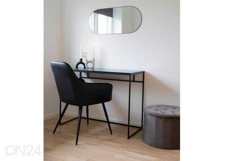 Työpöytä Skagen 100 cm kuvasuurennos