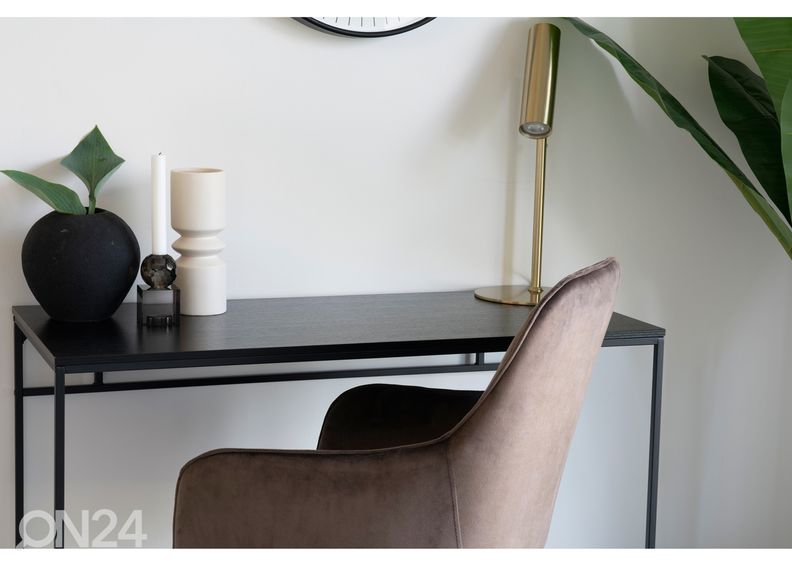 Työpöytä Skagen 100 cm kuvasuurennos