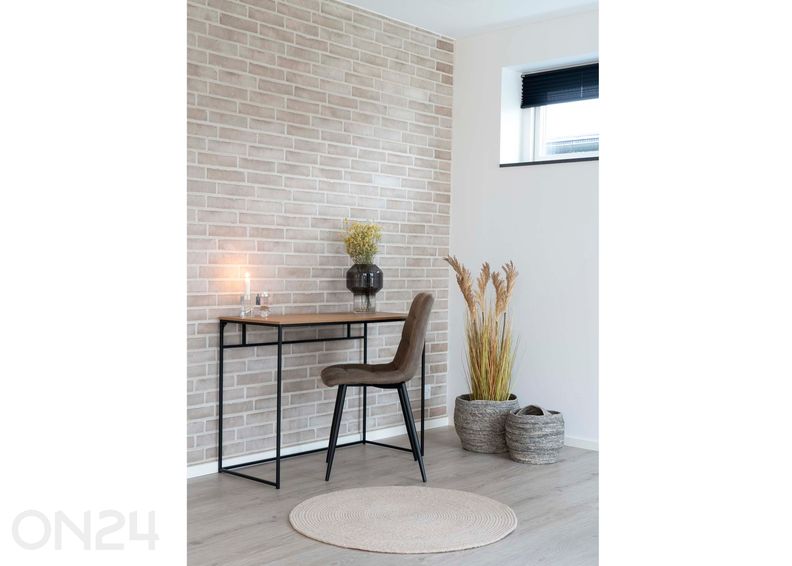 Työpöytä Skagen 100 cm kuvasuurennos