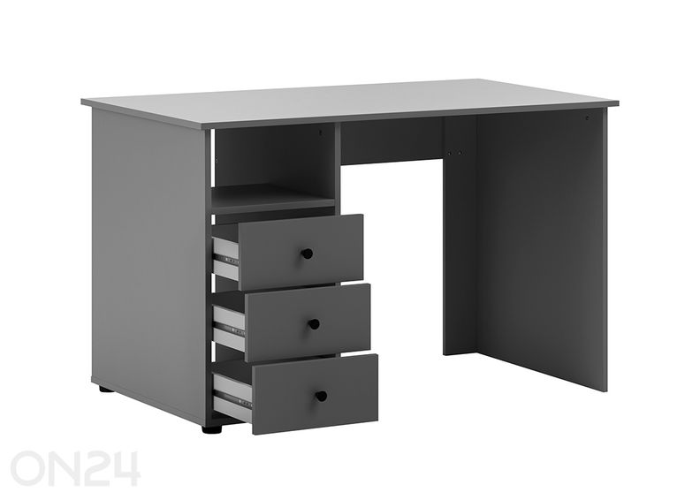 Työpöytä Smash kuvasuurennos