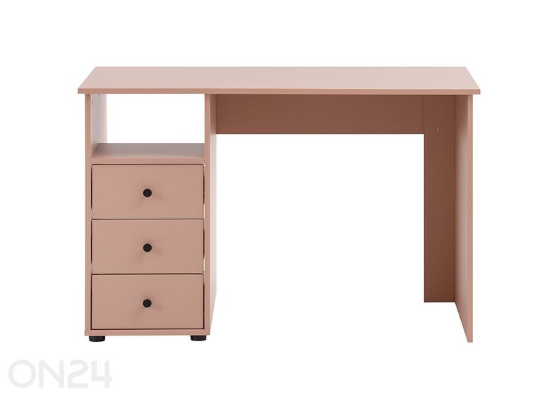 Työpöytä Smash kuvasuurennos