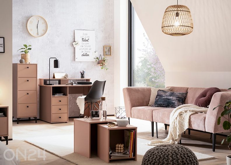 Työpöytä Smash kuvasuurennos