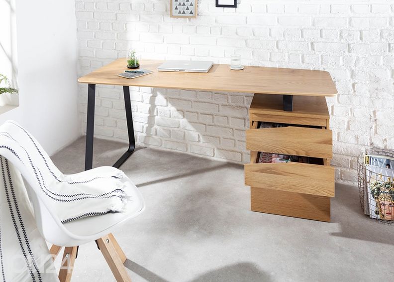 Työpöytä Studio kuvasuurennos