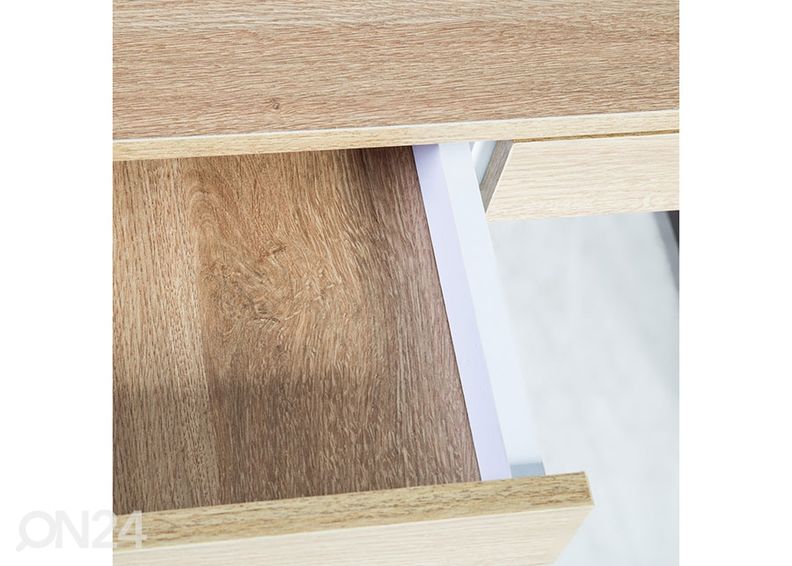 Työpöytä Study kuvasuurennos