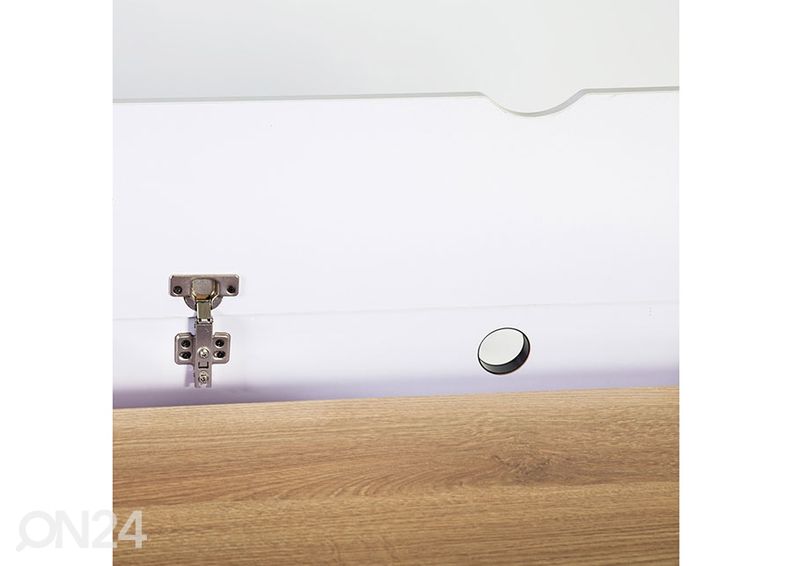 Työpöytä Study kuvasuurennos