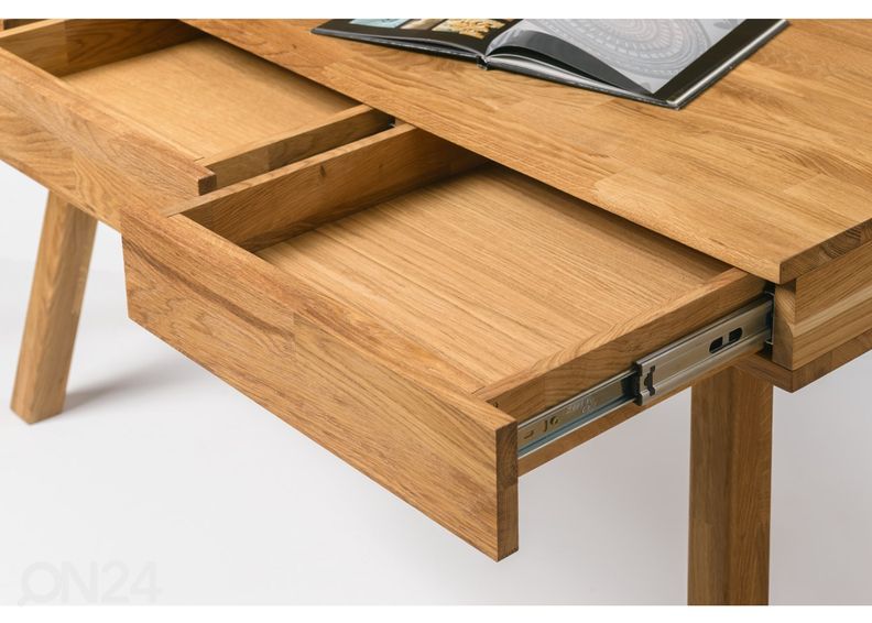 Työpöytä tammi, Modern1 kuvasuurennos