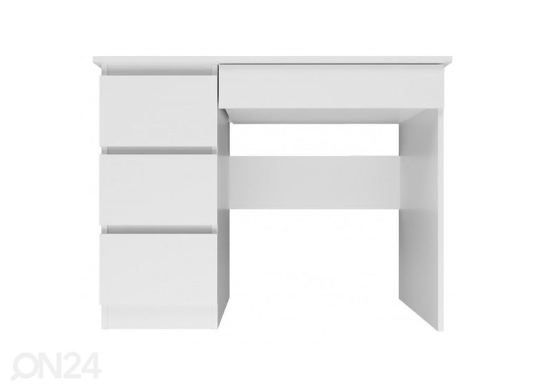 Työpöytä Tempo kuvasuurennos