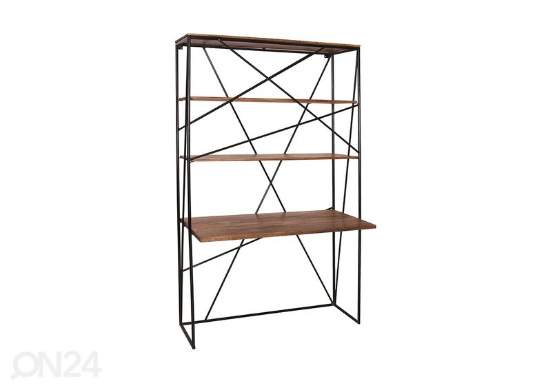 Työpöytä Tom Tailor kuvasuurennos