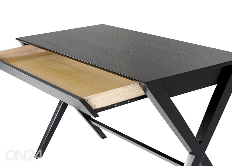 Työpöytä Tommy kuvasuurennos