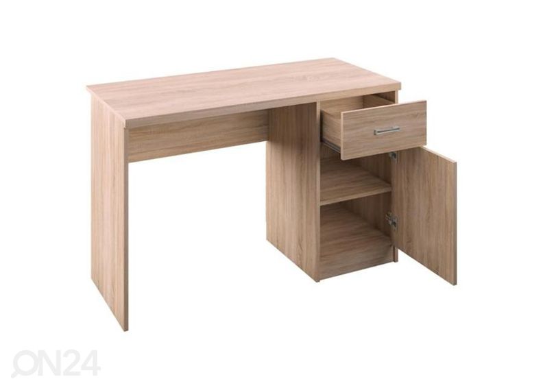 Työpöytä Top mix 120 cm kuvasuurennos