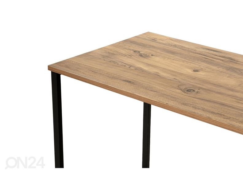 Työpöytä Twin 240 cm kuvasuurennos